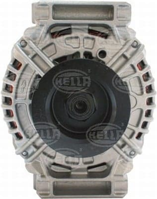 Power generator image