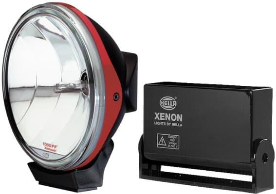 Spotlight — HELLA 1F5 008 273-041