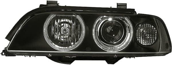 Main headlight image