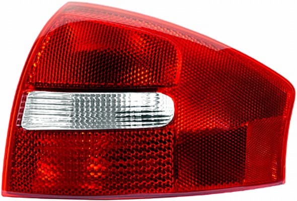 Tail Light Assembly — HELLA 2VP 008 468-051