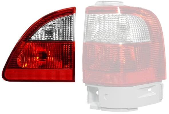 HELLA 9EL 964 480-011 Tail Light Assembly