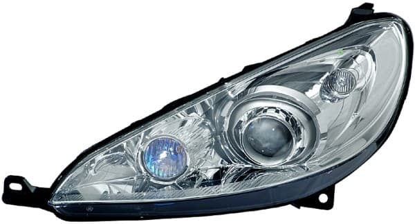 Main headlight image
