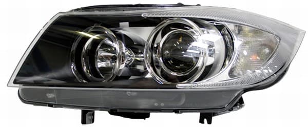 HELLA 1ZS 354 688-031 Main headlight