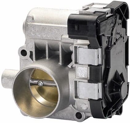 Throttle Body — HELLA 8UK 007 623-181