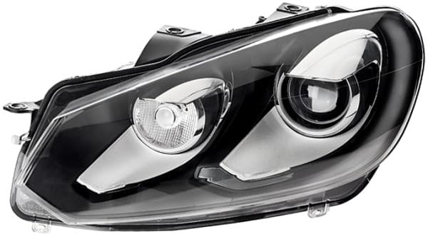 Main headlight image