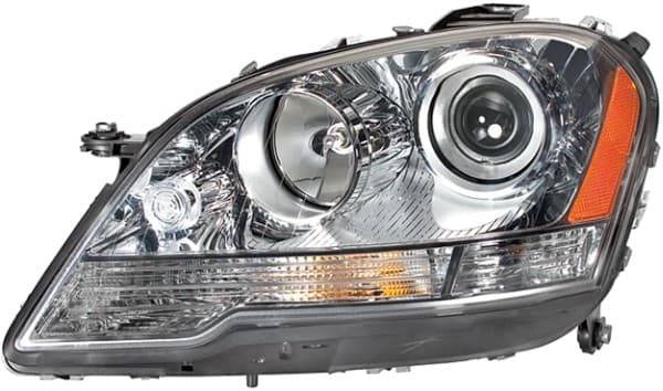Main headlight image