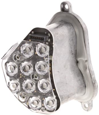 HELLA 9DW 177 231-011 Headlight repair kit