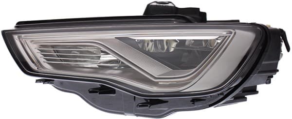 Main headlight — HELLA 1EX 010 740-871