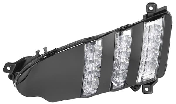 Lightbar image