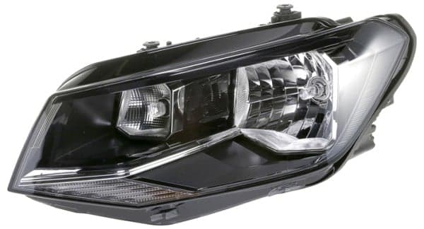 Main headlight — HELLA 1LD 012 286-041