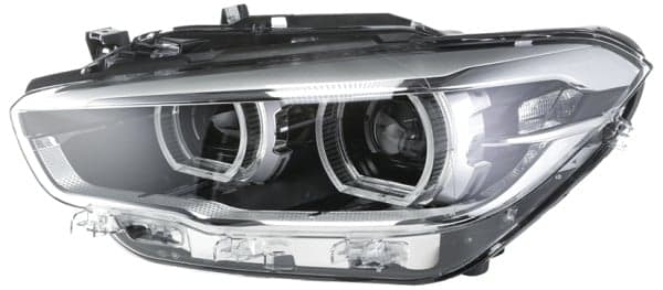 Main headlight image