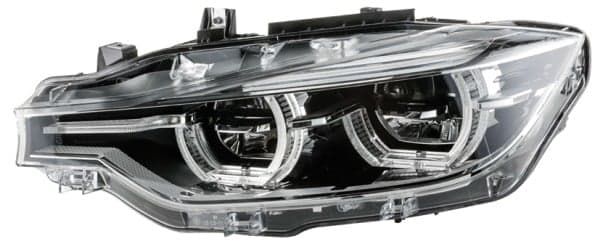 Main headlight image