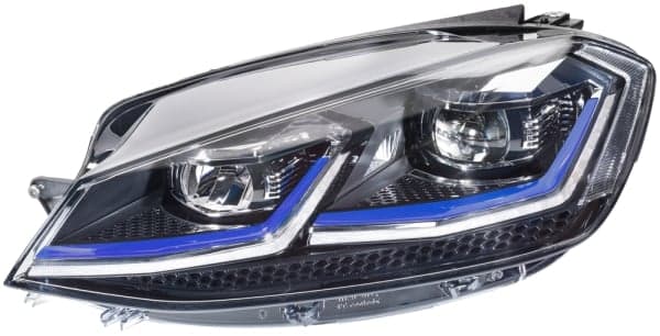 Main headlight image