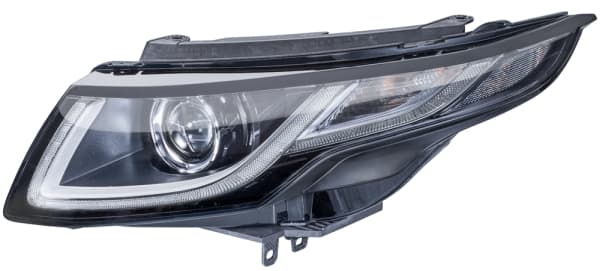 Main headlight image