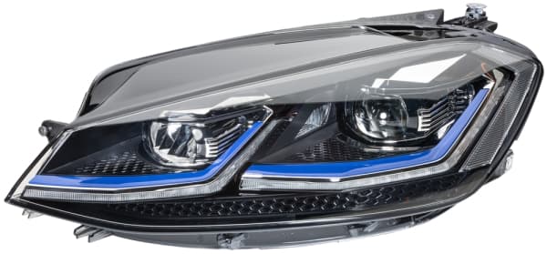 Main headlight image