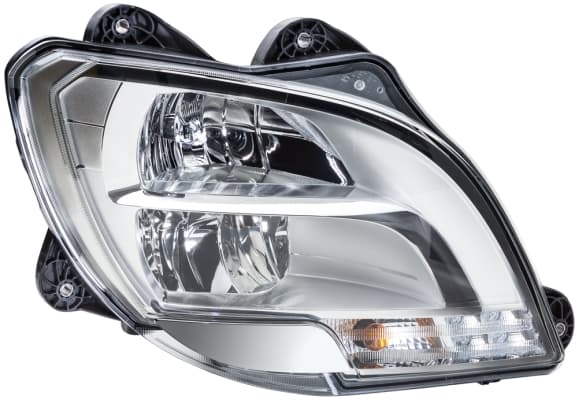 Main headlight image