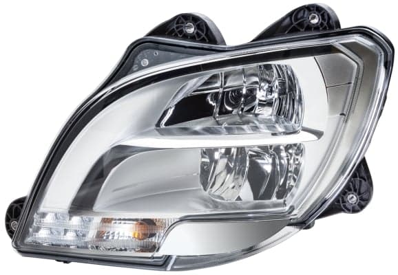 Main headlight image