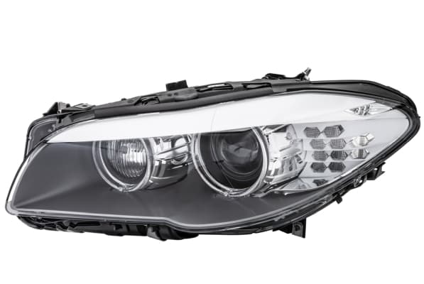 Main headlight image