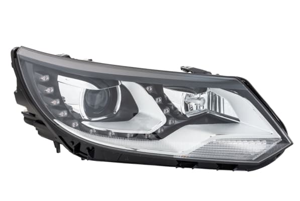 Main headlight image