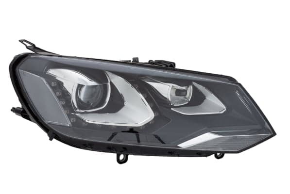 Main headlight image