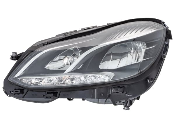 Main headlight — HELLA 1EX 011 066-611