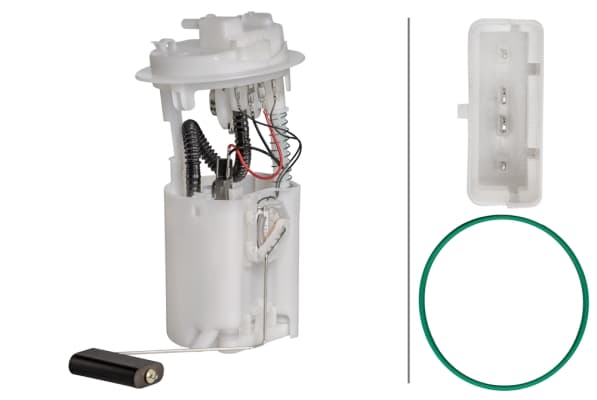 Fuel Feed Unit — HELLA 8TF 358 106-171