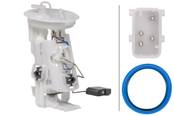 Fuel Feed Unit — HELLA 8TF 358 106-241