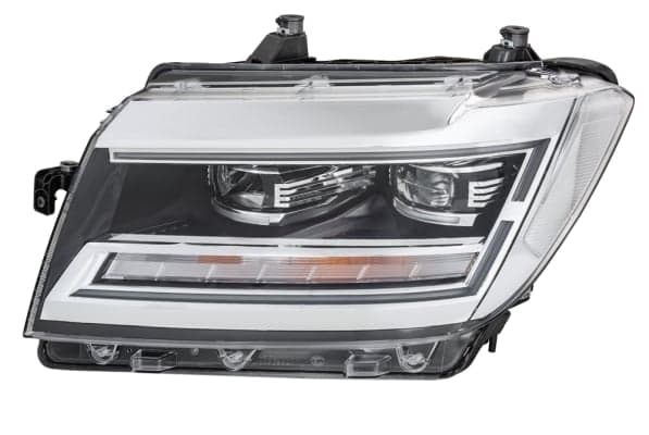 Main headlight image