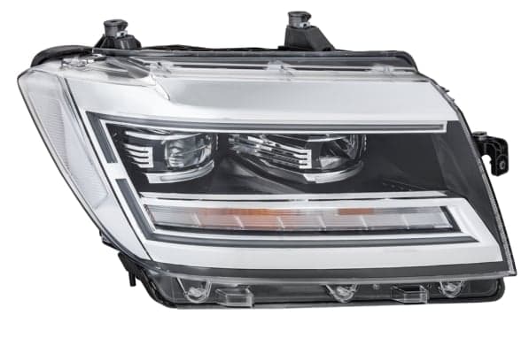 Main headlight — HELLA 1EX 012 830-101