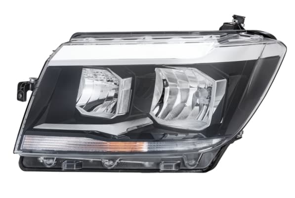 Main headlight — HELLA 1EB 012 830-011