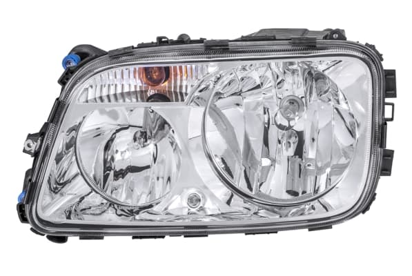 Main headlight image