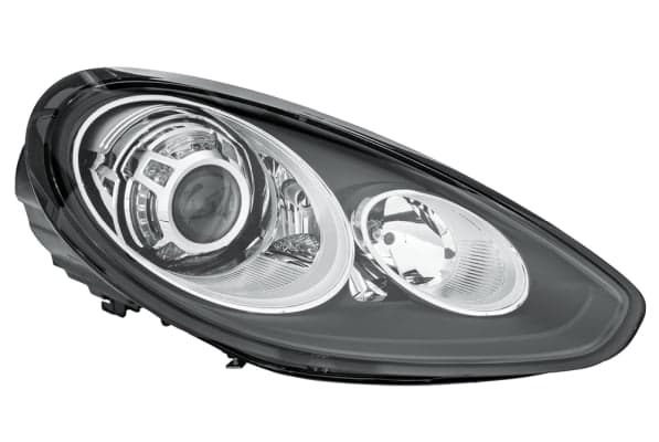 Main headlight image
