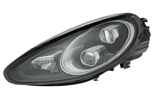 Main headlight image