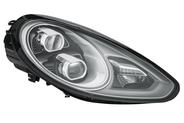 Main headlight image