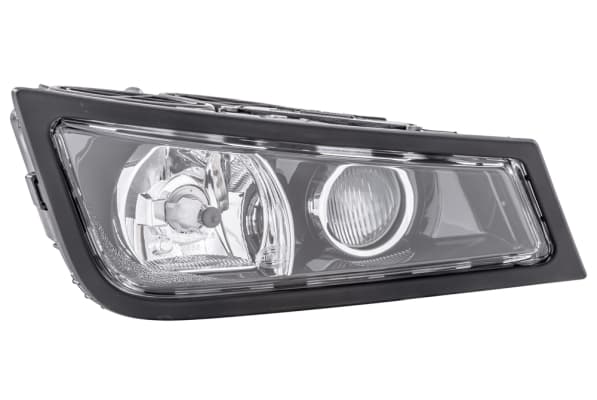 Front Fog Light — HELLA 1NL 010 477-161