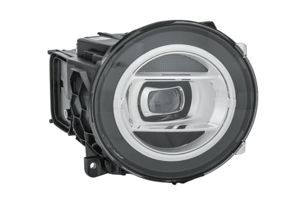 Main headlight image