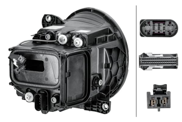 Main headlight image