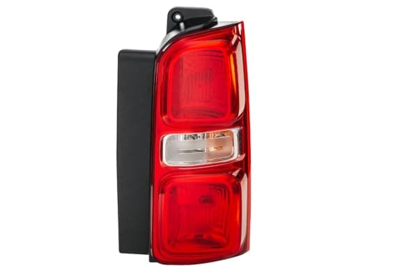 Tail Light Assembly — HELLA 2SD 354 845-021