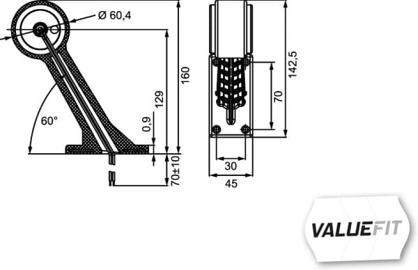 HELLA VALUEFIT image