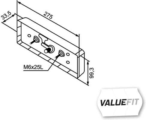 HELLA VALUEFIT image