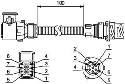 8KA 211 923-002