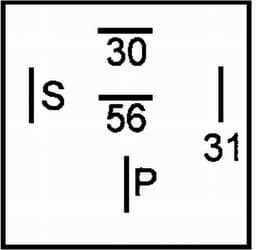 5WD 003 547-071