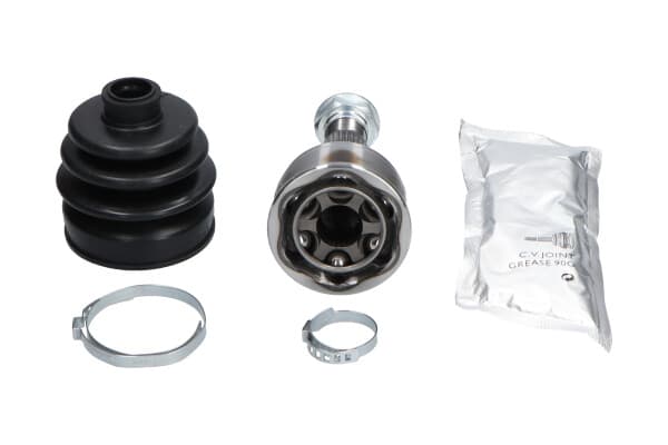 Joint set, drive shaft — KAVO PARTS CV-9021