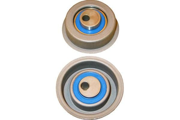 Tensioner Pulley, timing belt — KAVO PARTS DTE-5502