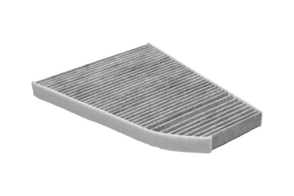 Filter, interior air image