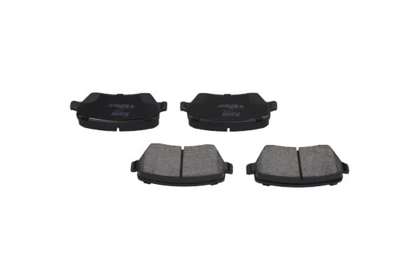 Brake pad set image