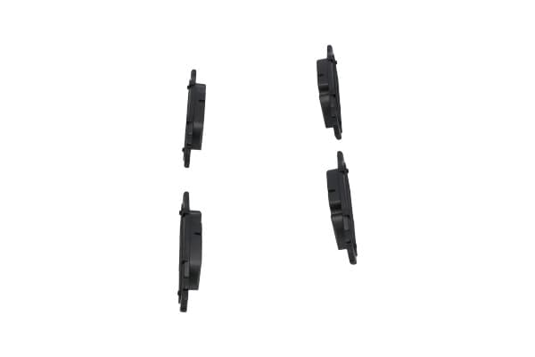 Brake pad set image