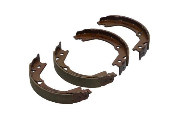 Brake-shoe set image