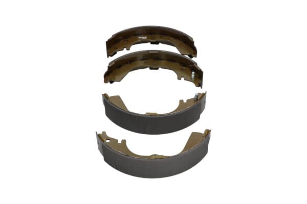 Brake-shoe set image