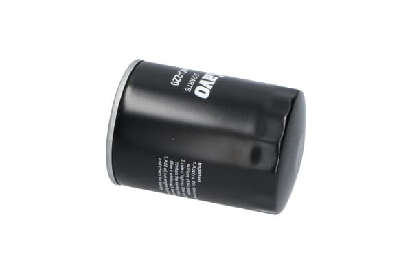 Engine Oil Filter image
